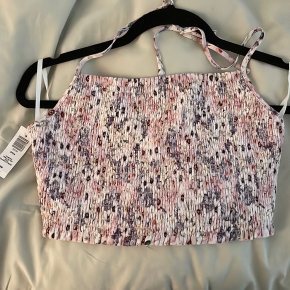 NWT Aritzia Sunday best camisole - Picture 3 of 4
